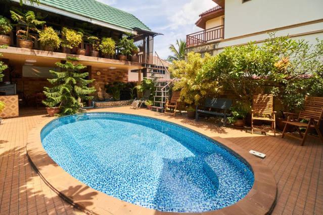 Bungalow Phuket Камала-Біч Екстер'єр фото
