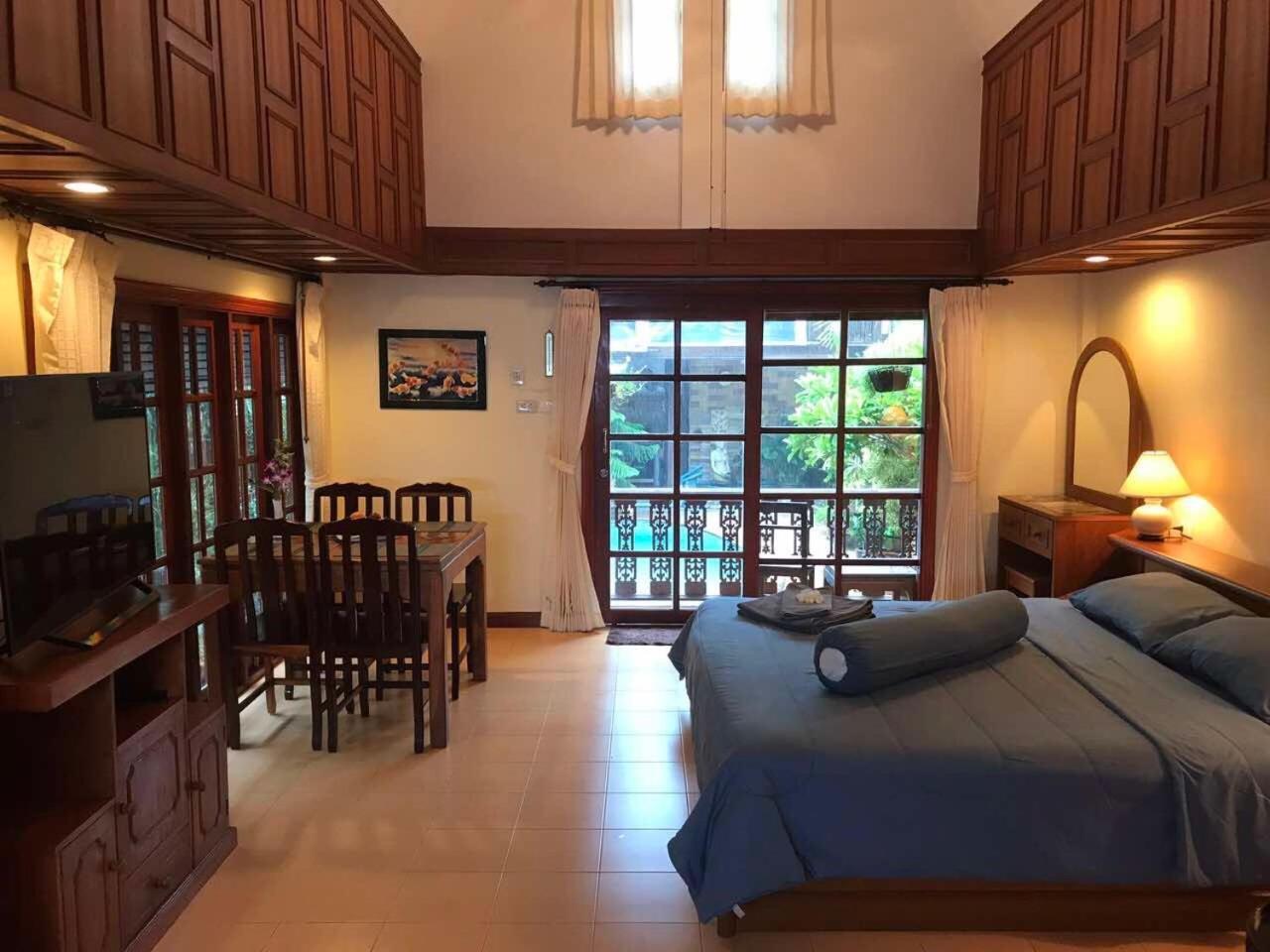 Bungalow Phuket Камала-Біч Екстер'єр фото