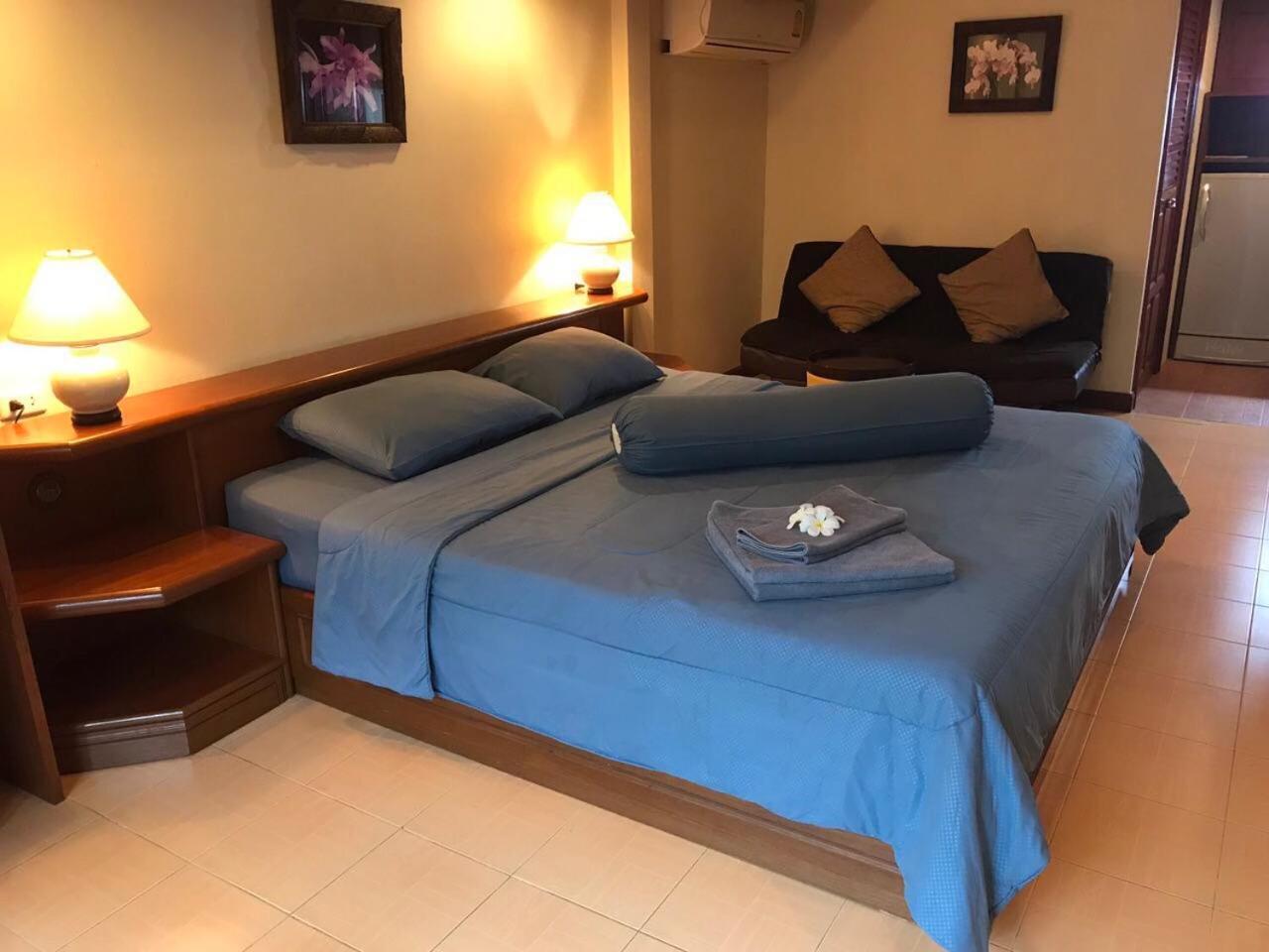 Bungalow Phuket Камала-Біч Екстер'єр фото